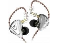 Kz Zsx In-Ear-Kopfhörer Kabelgebunden Schwarz