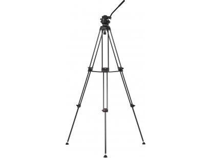 Fotopro Video Stativ Dv-2