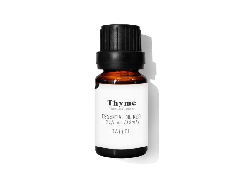 Daffoil Thyme, 10 ml, Timian