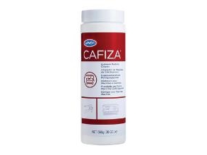 Urnex Cafiza - Reinigungs-Pulver Für Kaffeemaschinen 566 G