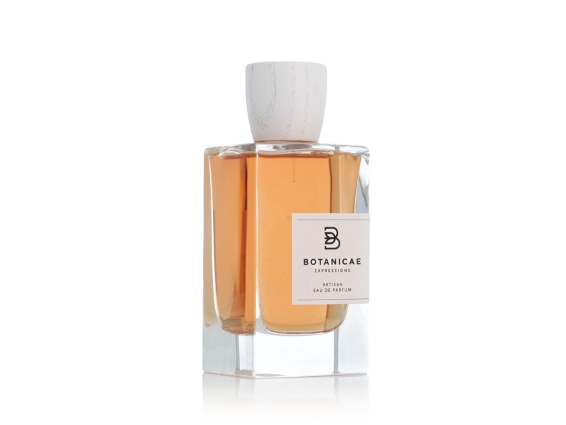 Botanicae Flower Café Eau De Parfum 100 Ml (Unisex)
