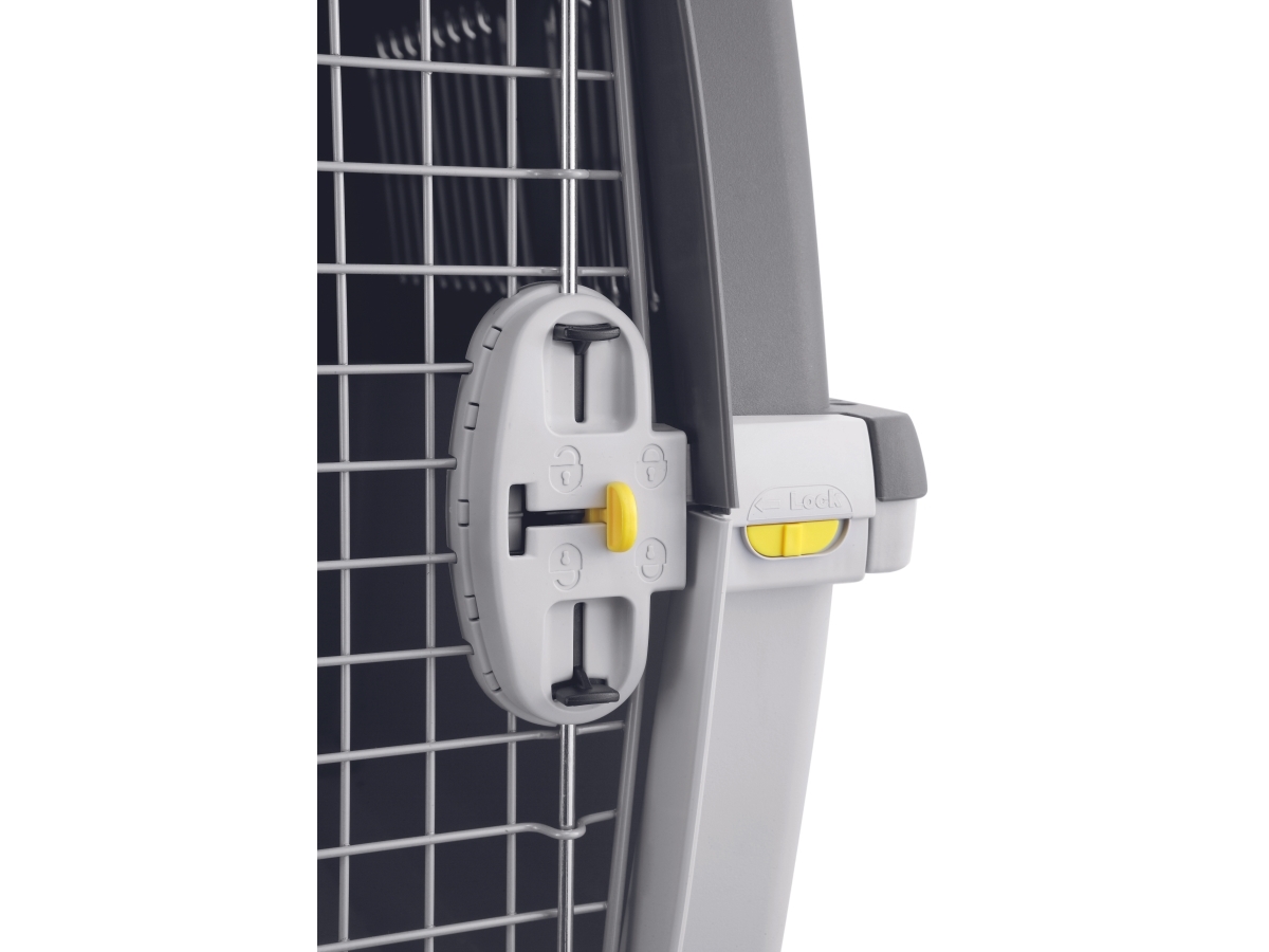 Trixie Gulliver IV transportbox, 72x51x52 cm | Sällskapsdjur - Hund - Transport & Säkerhet | GameStuff