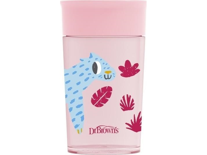 Dr. Browns Cheers 360 Tc0109. 300 Ml. Rosa