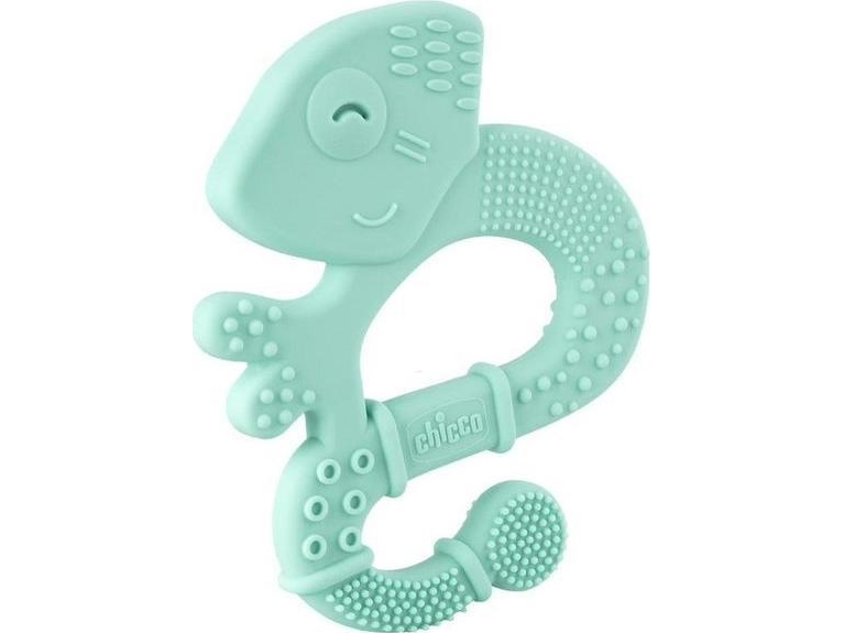 Chicco Kramtukas „Iguana“