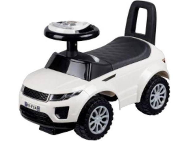 Baby Mix Ur-Hz613w Baby Vehicle Suv White 31571