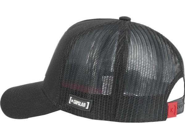 Capslab Capslab Super Mario Bros Cap Cl Smb 1 Cla2 Sort One Size
