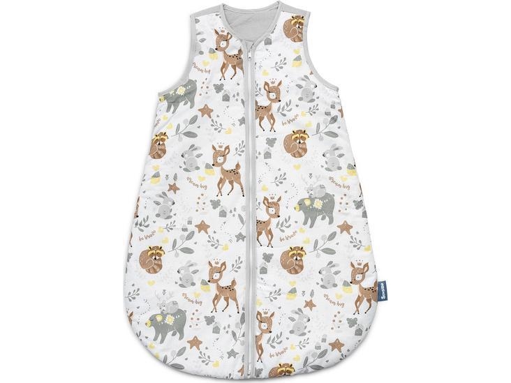 Sensillo Sleeping Bag S 45X70 Cm Forest Adventure