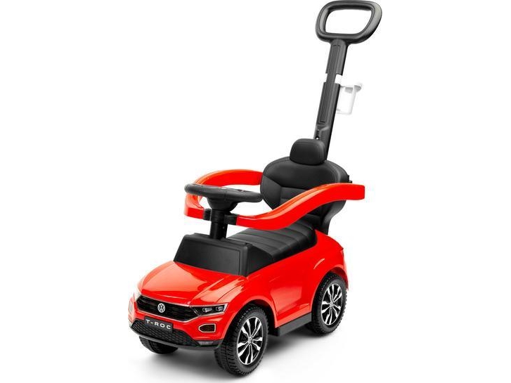 Toyz Vw T-Roc Rot