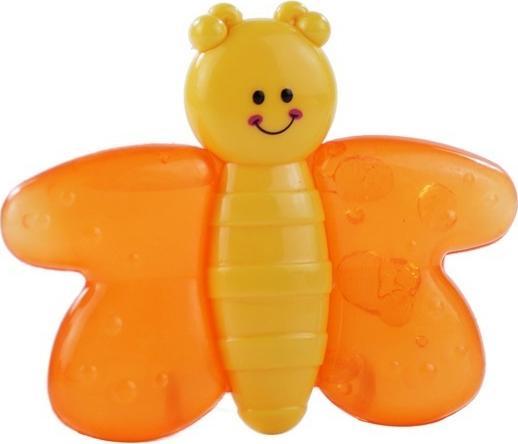 Gel Bee Teether Kp-14446 Bee