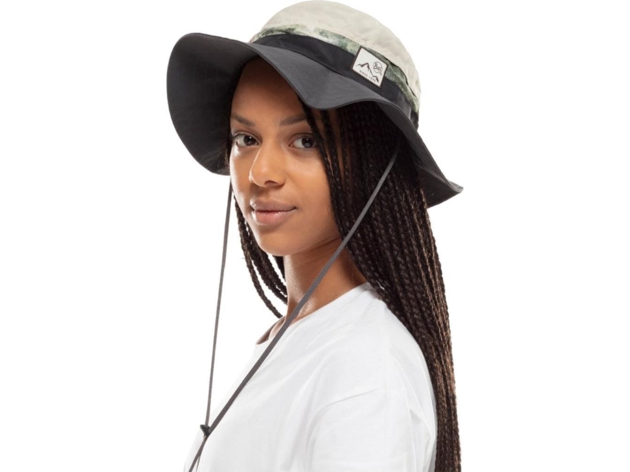 Buff Explore Booney Hat Randall Brindle | Kläder & Säkerhet - Arbetskläder - Övriga kläder | GameStuff