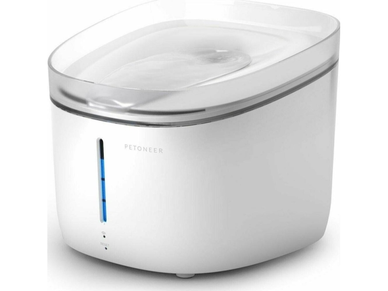 Petoneer Fresco Ultra smart springvand/varmer