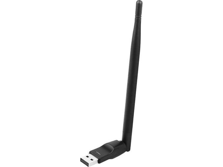 Ltc Network Adapter Wifi-Antenne Til Dvb-T-Tunere