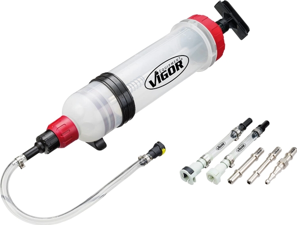 Vigor V4201 Ölservicewerkzeug