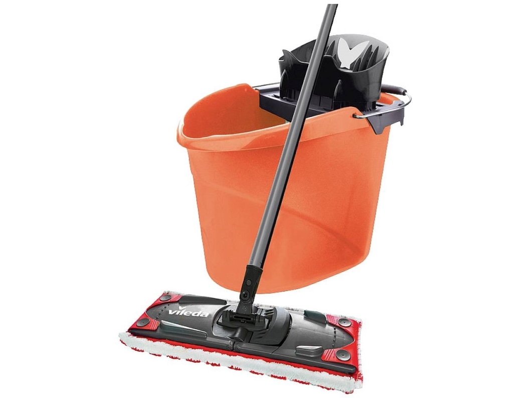 Vileda 167767 Ultramat 2In1 Farben 1 Stk
