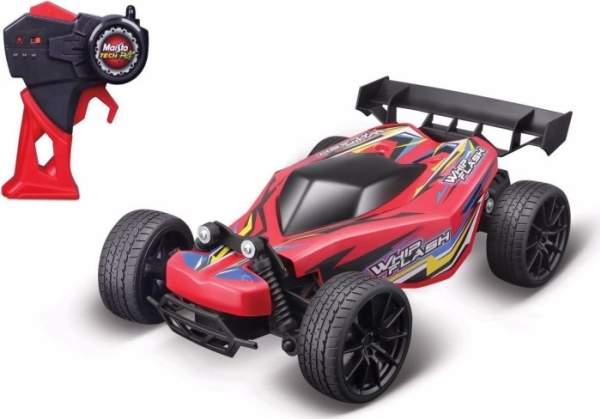 Maistotech 581791 Whip Flash Buggy Rc-Modellauto, Einsteigermodell Elektronik