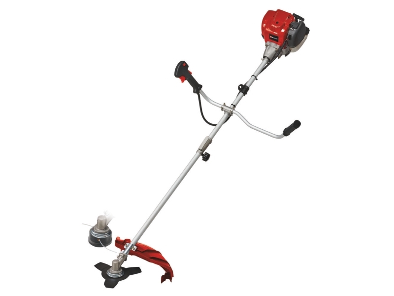 Einhell bensindriven lie, GC-BC 36-4 S | Trädgården - Trädgårdsmaskiner - Grästrimmer | GameStuff