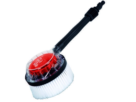 Einhell 4144017, Borsta, Einhell, TC-HP 130, TE-HP 140, Svart, Röd, Vit, 110 mm, 420 mm | Huset - Tvätt & Rengöring - - Tillbehör för högtryckstvättar | GameStuff