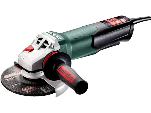 Metabo 600507000, 3,35 kg