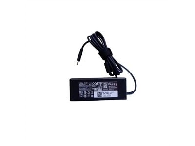 Dell E4 Ac Adapter - Kit - Strømforsyningsadapter - Ac - 90 Watt - Danmark - For Inspiron 16 7610, 5410 2-In-1, 5415