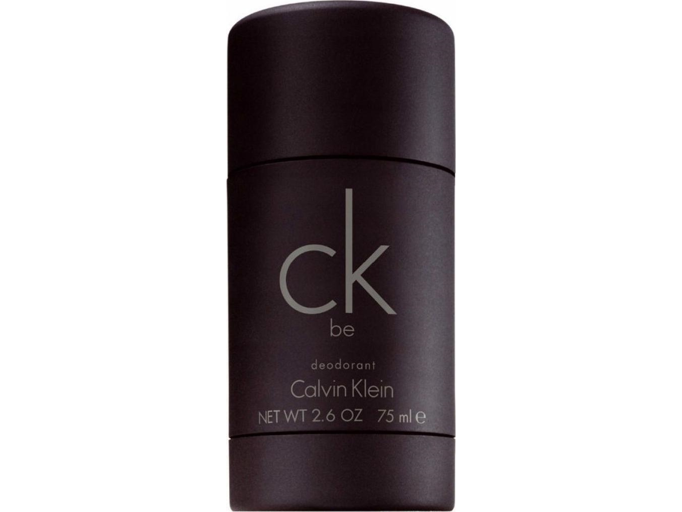 Calvin Klein Ck Be Deostick Unisex 75G