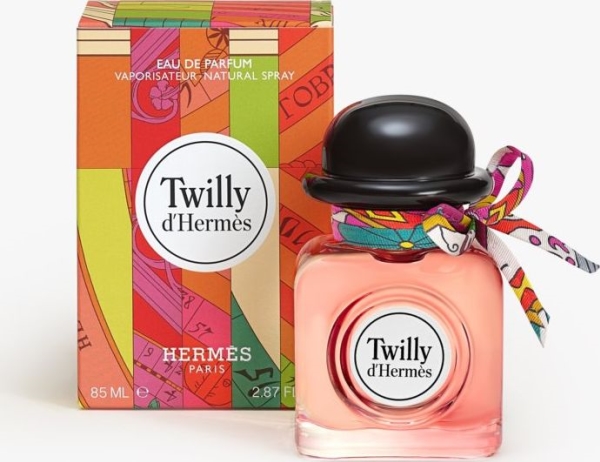 Hermès Twilly D'hermès Eau De Parfum 85 Ml (Woman)