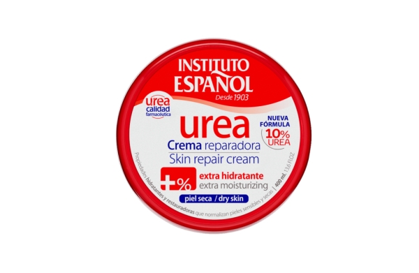 Instituto Espaol Urea Skin Repair Cream 400Ml