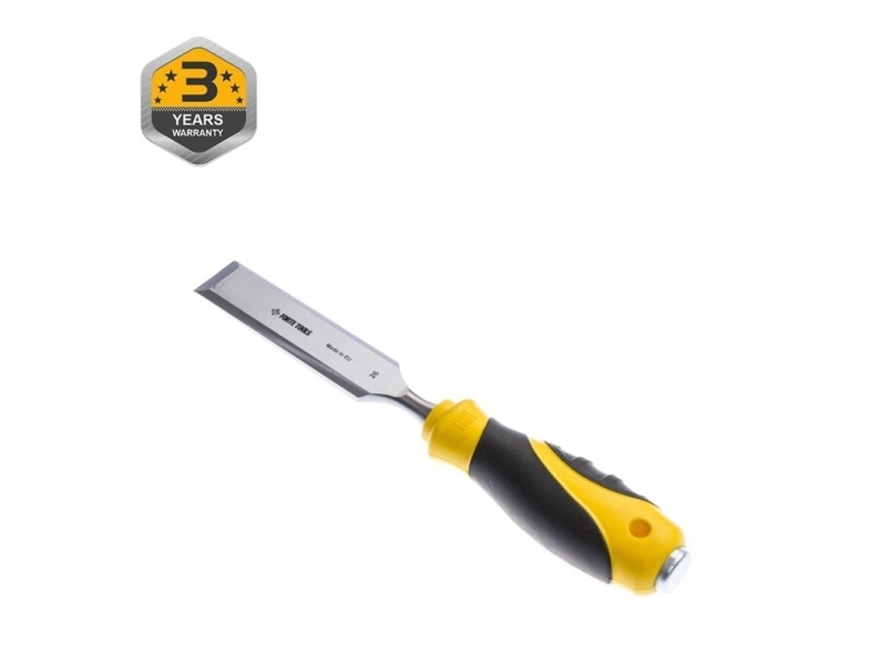 Forte_Tools Wood Chisel 26Mm 811326 Forte Tools