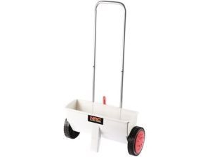 NAC SEEDER 12L 450mm S12-K | Trädgården - Trädgårdsmaskiner - Såmaskiner | GameStuff