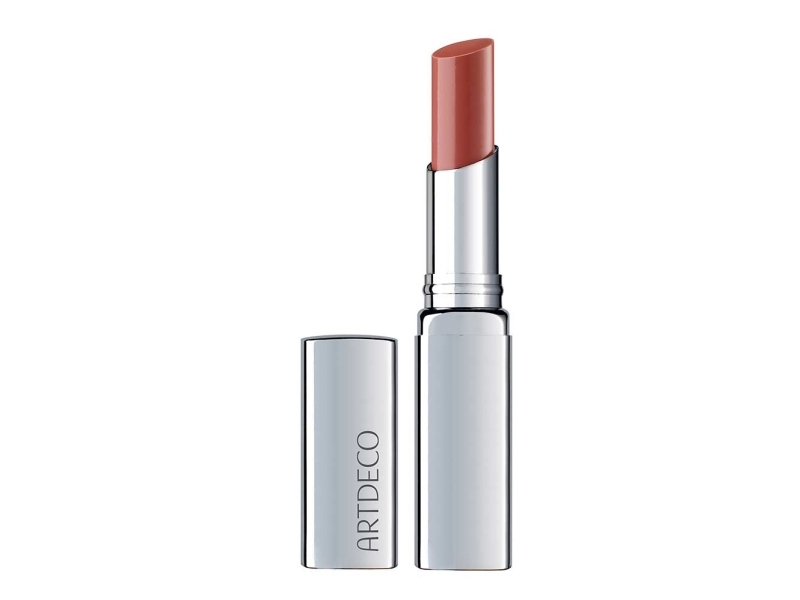 Artdeco 1850.8, Lippenbalsam, Ricinus Communis (Castor) Seed Oil, Diisostearyl Malate, Hydrogenated Microcrystalline Cera..., Applicare Il Balsamo Co