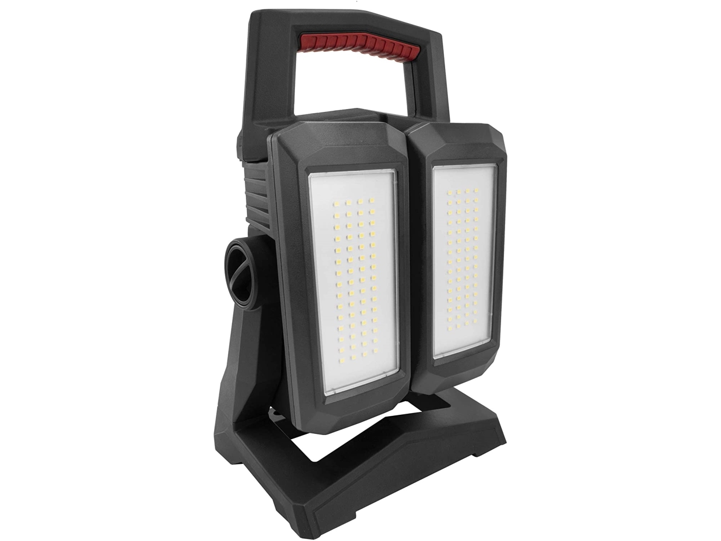 ANSMANN Ficklampa HS4500R-DUO Arbetslampa svängbar | Verktyg & Verkstad - För verkstaden - Generator och kompressor | GameStuff