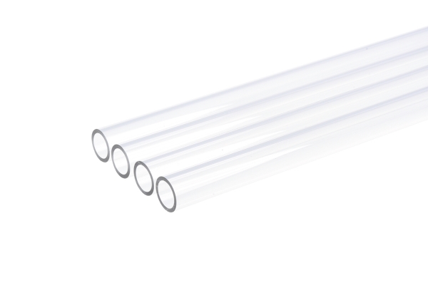 Alphacool 8746835, Akryl, Transparent, 600 Mm, 36 G
