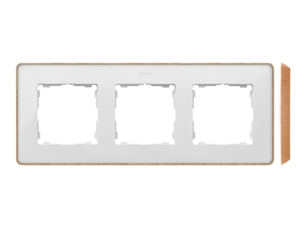 Simon 8201630-270, Weiß, Kunststoff, Simon 82, Ip20, Ce, 5 - 40 °C