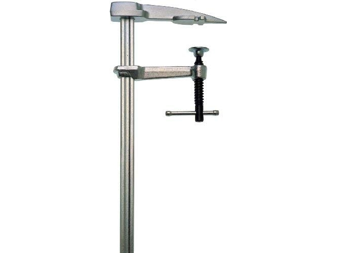 Bessey Spz60k, Jern