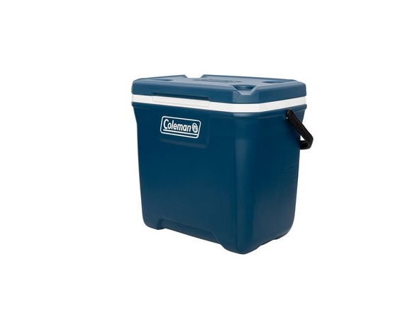 Coleman 70QT Xtreme™ Chest - Blau - Kunststoff - Polyuretaani (PU) - 66 l - 600 mm - 440 mm (2000037214)