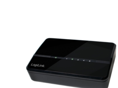 Logilink Ns0103, Nicht Verwaltbar, L2, Fast Ethernet (10/100), Vollduplex
