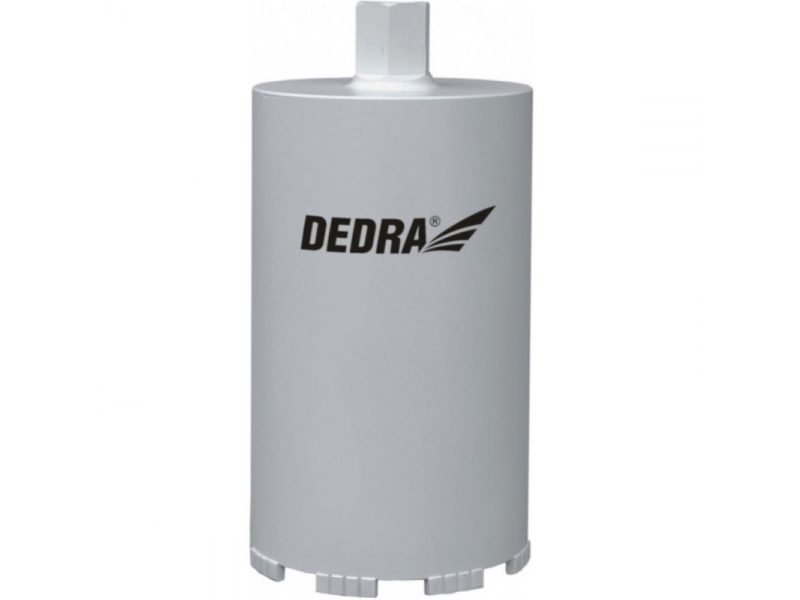Dedra Diamond Bit For Drilling Rigs 400X32mm Dedhw4032