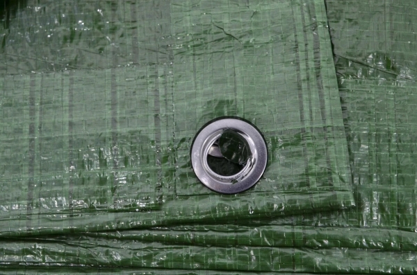 AW GREEN TARP 90g 10* 15m | Verktyg & Verkstad - För verkstaden - Presenningen | GameStuff