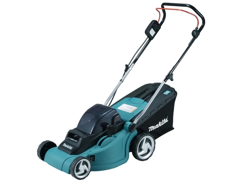 DLM330RT, Manuell gressklipper, 450 m², 33 cm, 2 cm, 7,5 cm, 30 l