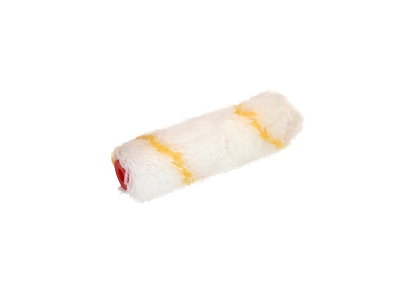 Polyacrylic Roller Without Handle 10 Cm
