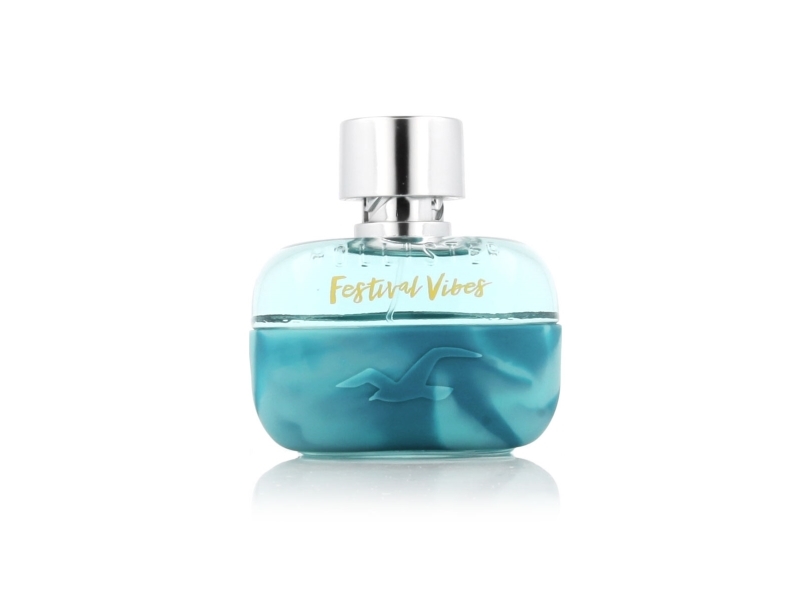 Hollister Festival Vibes For Him Edt M 100 Ml