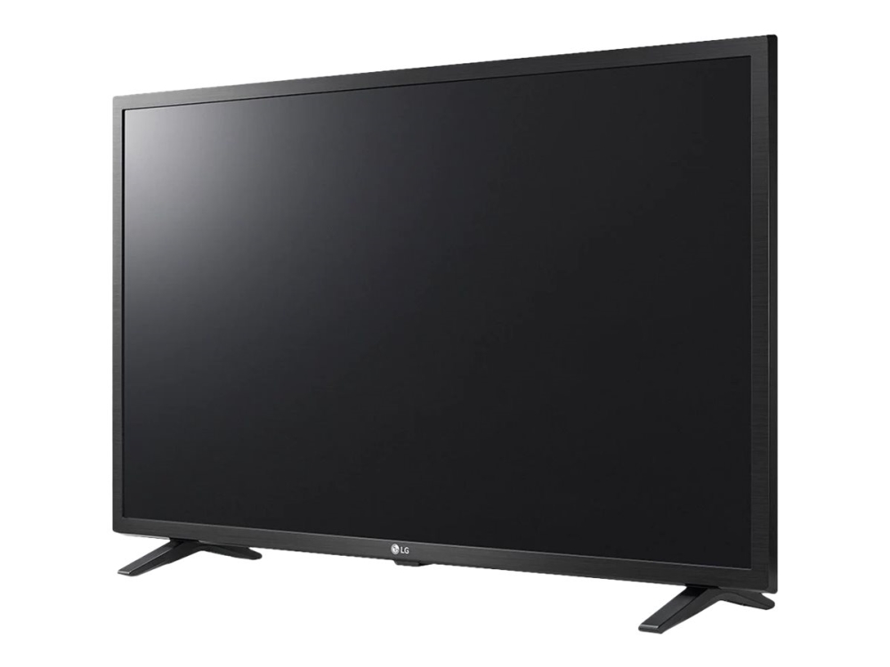 Lg 32Lq63006la - 32" Diagonal Klasse Lq6300 Series Led-Bagbelyst Lcd Tv - Smart Tv - Webos, Thinq Ai - 1080P 1920 X 1080 - Hdr - Direkte Belyst Led