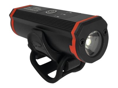 Esperanza Gamma Pro - Cykelforlygte - Led (Cree) - 5-Modus
