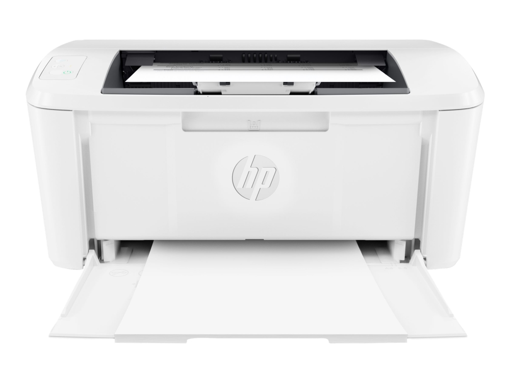 HP LaserJet M110we - Printer - S/H - laser - 600 x 600 dpi - op til 20 spm - kapacitet: 150 ark - Wi-Fi(n), Bluetooth LE