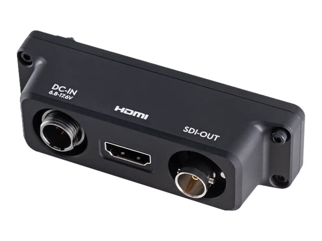 Dji Cp.Rn.00000184.01, Erweiterungsplatte, Dji, Schwarz, High-Bright Remote Monitor, 1 Stück(E)