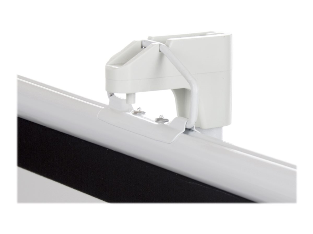 Art Ts-100 - Projektionsskærm Med Trebenet Stativ - 100" (254 Cm) - 4:3 - Matte White