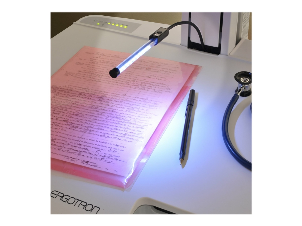 Ergotron Sv Tasklight, 50000 H