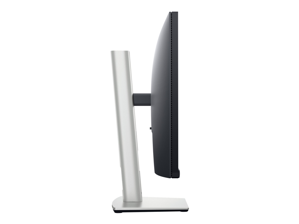 Dell 24 Video Conferencing Monitor C2423h Led Skarm 24  " 1920 X 1080 Full Hd 1080p @ 60 Hz Ips 250 Cd/m² 1000:1 5 Ms Hdmi Displaypo