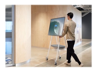 Apc Smart-Ups Charge Mobile Battery - Usv - Ac 100/120/230 V - 388 Watt - 400 Va - Litiumion - Für Microsoft Surface Hub 2S 50"