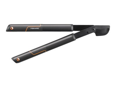 Fiskars Schwarz Gartenschere, Singlestep Bypass 50Cm Astschere - Bild 6
