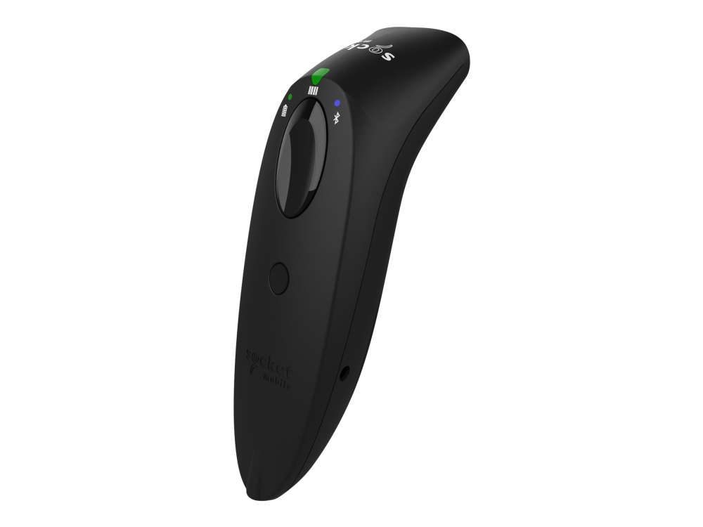 Socket Mobile S740, Tragbares Barcodelesegerät, 1D/2D, Led, Codabar,Code 11,Code 39,Code 93,Ean-13,Ean-8,Gs1 Databar Expanded,Gs1-128 (Ucc/Ean-128),U